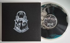 Lord Of The Lost - Opvs Noir