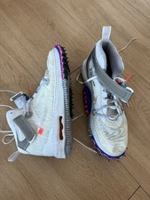 Nike Off-White Air Force 1 Mid