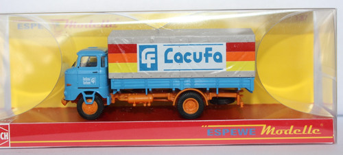 Ifa w50 lacke und - w50,