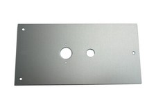 Nanum SFX Netzteil Blende