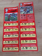 2. BL 91/92 alle Programme FC