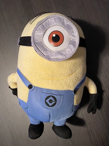Minions plüschtier stofftier - minions,