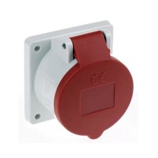 MENNEKES 1385 CEE Anbaudose