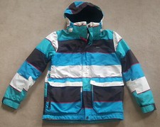 Skijacke Snowboardjacke