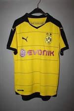 BORUSSIA DORTMUND 2015 2016