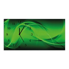 -SODERANFERTIGUNG- Glasuhr