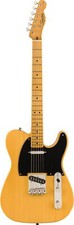 FENDER Squier Classic Vibe 50s