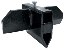 Spaltkreuz für Lancman Iv 80