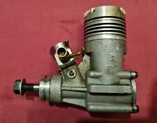 Rarität: Merco 61 Methanolmotor 10ccm Flugzeug RC