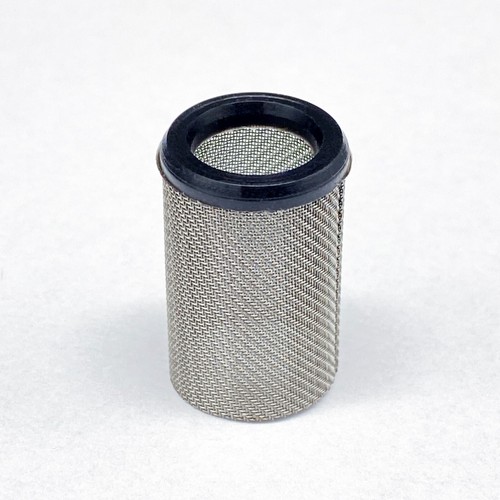 Microsieb passend m22x1 - microsieb,