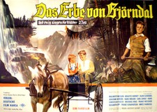 Joachim Hansen in DAS ERBE VON