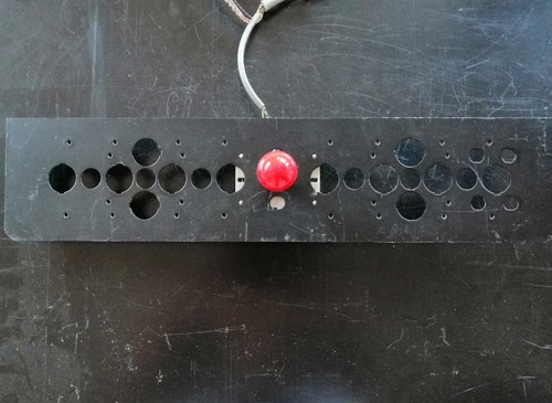 Original bedienfeld control - original,