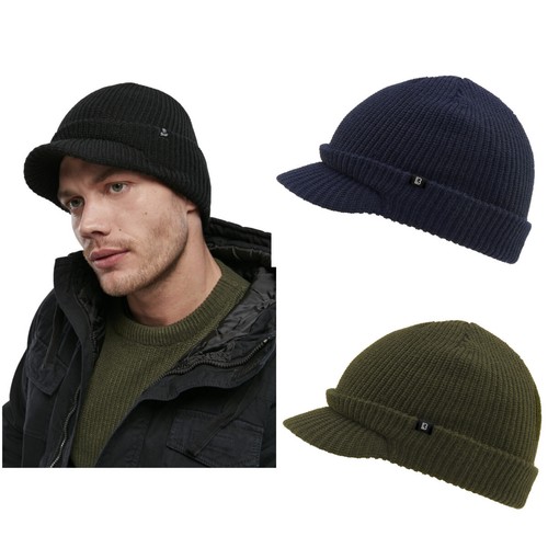 Brandit jeep cap mütze - brandit,
