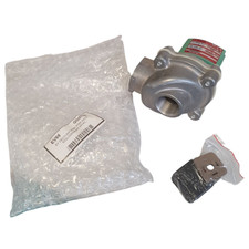 ASCO DCS-M6 Magnetventil