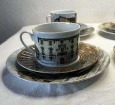 Motiv Catania; Città