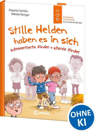 Stille helden haben - stille, es
