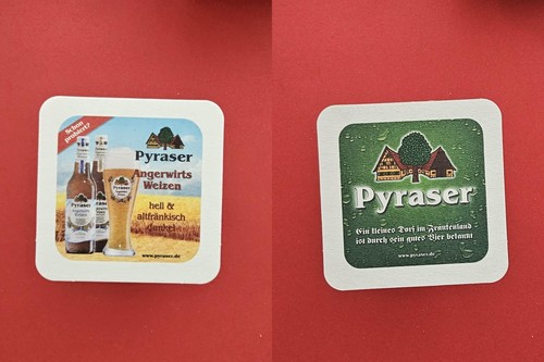 Pyraser angerwirts weizen - pyraser,