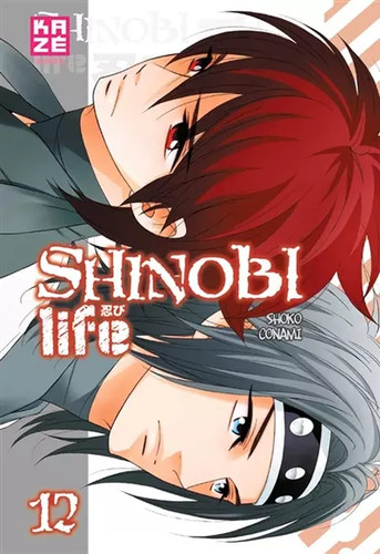 Shinobi life t12 unbekannt - shinobi,