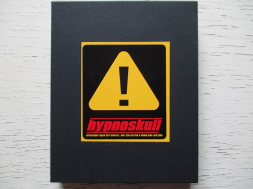 Hypnoskull operation tough - operation,