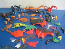 riesiges Drachen Dragon