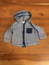 H&M Jäckchen Gr. 74