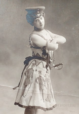 Historisches Foto - CDV