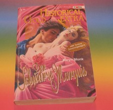 Karyn Monk ♥ Der schwarze