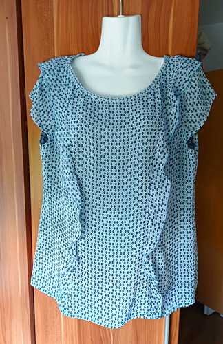 Comma damen bluse tunika - tunika, gr