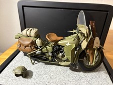 Franklin Mint Harley Davidson