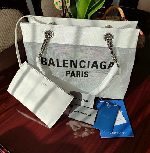 Balenciaga paris tragetasche - paris,