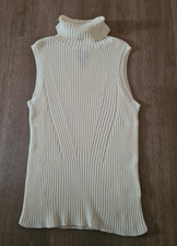 moderner Strick Rolli