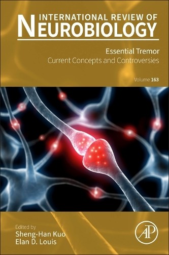 Essential tremor current - tremor:,