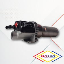 LEISTER Lufterheater type 5000