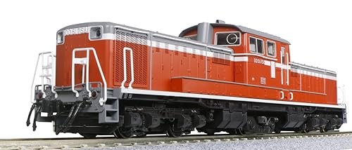Kato spur dd51 - spur,