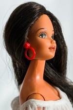 Barbie 1292 Hispanic Rio Senorita 70er Steffie Face Vintage 1979 Mattel