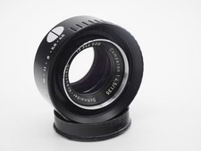 Schneider Kreuznach Comparon 1:4.5 135 mm Vergrößerungsobjektiv