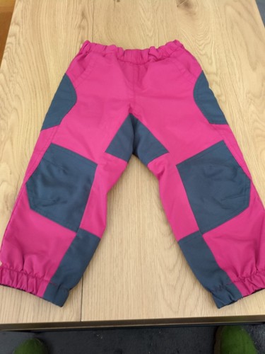 Jako robusthose mädchen - jako-o,