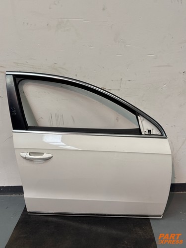 Tür komplett vorne rechts - , vw