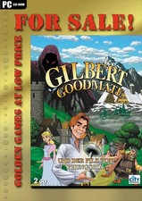 Gilbert Goodmate - Der Pilz