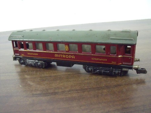 Märklin 343 004 - mÄrklin,