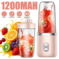 400+400ML STANDMIXER SMOOTHIE