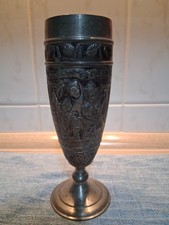 Weinkelch Zinn BMF Reinzinn