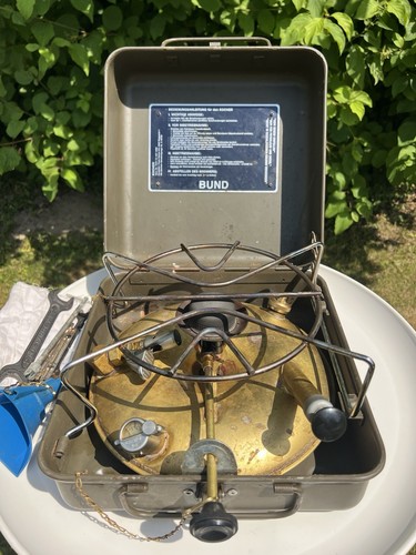 Heinze geniol dieselkocher - heinze,