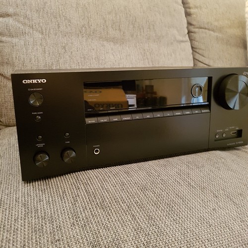 Onkyo nr656 av receiver - onkyo, 7.2