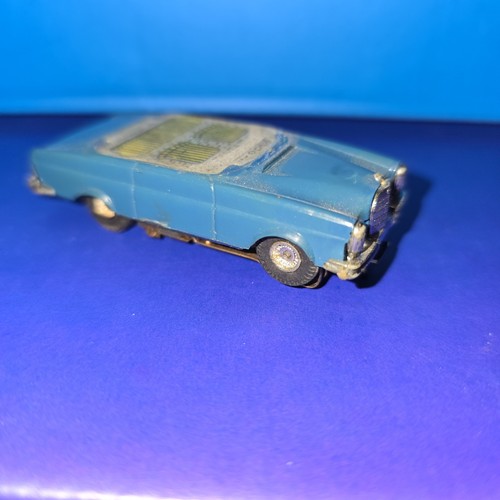 Faller ams mercedes - faller,