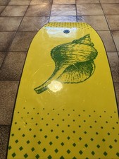 Surfboard Bodyboard Surfbrett Schwimmbrett Schwimmboard 105 X 51 X 6 cm