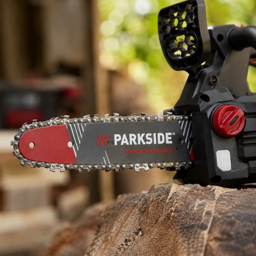 Parkside performance ppaks - parkside,