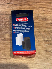 ABUS Funk-Öffnungsmelder
