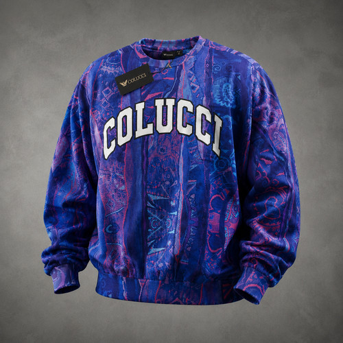 Carlo colucci herren - colucci,