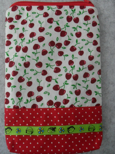 Kleine kosmetiktasche - kleine,